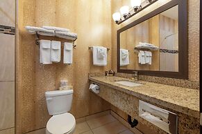 Best Western Plus Moosomin Hotel