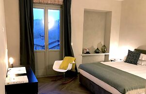 MiaClara Relais