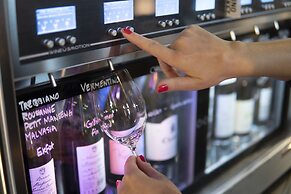 The Winery Hotel, WorldHotels Crafted