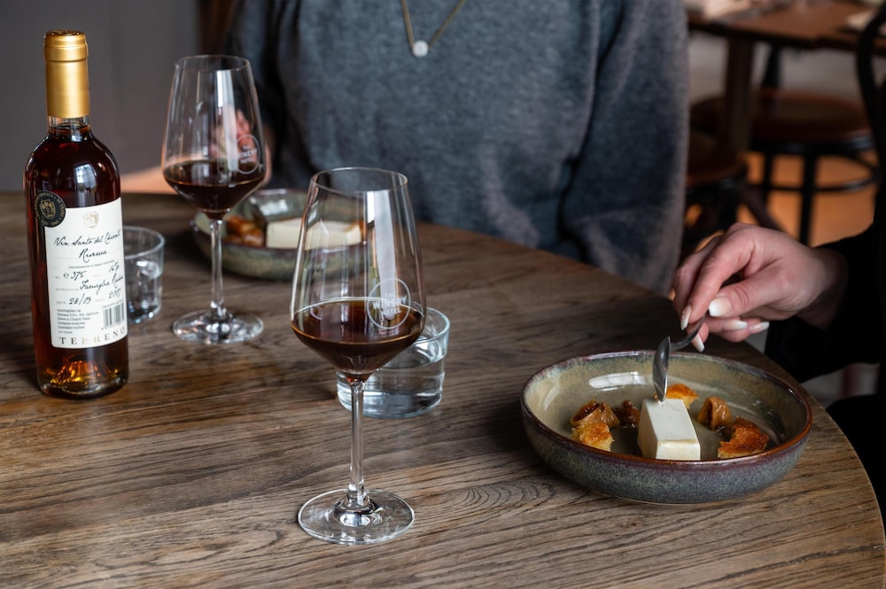 The Winery Hotel, WorldHotels Crafted