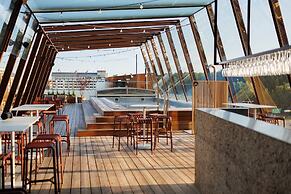 The Winery Hotel, WorldHotels Crafted