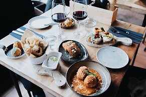 The Winery Hotel, WorldHotels Crafted
