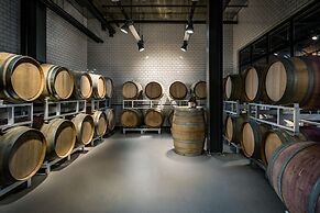 The Winery Hotel, WorldHotels Crafted