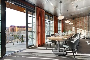 The Winery Hotel, WorldHotels Crafted