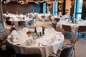 The Winery Hotel, WorldHotels Crafted