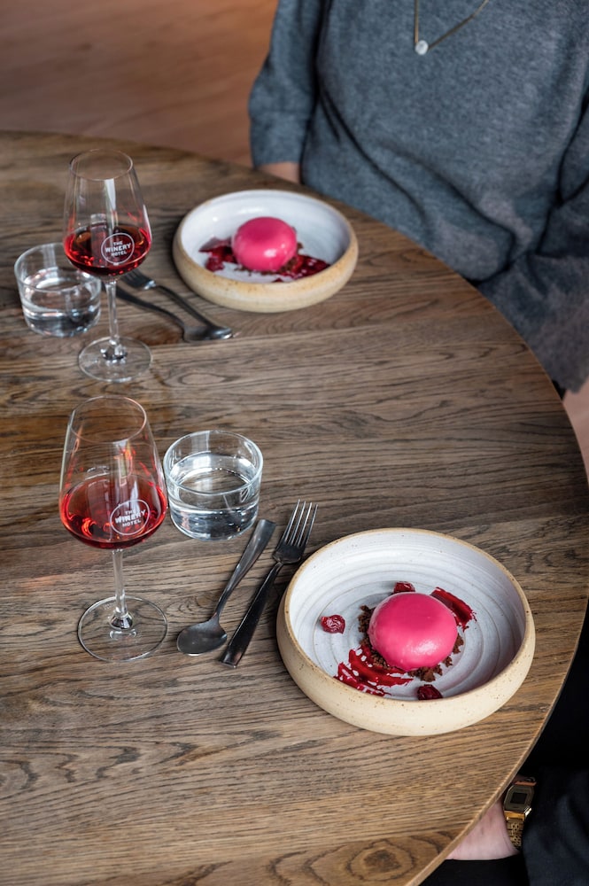 The Winery Hotel, WorldHotels Crafted