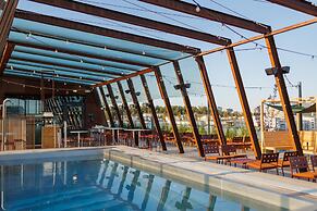 The Winery Hotel, WorldHotels Crafted