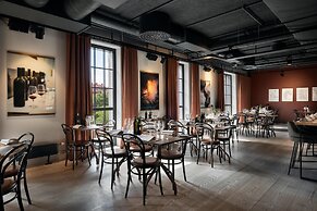 The Winery Hotel, WorldHotels Crafted