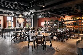 The Winery Hotel, WorldHotels Crafted