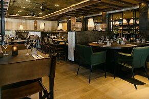 Element by Marriott Amsterdam