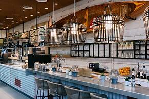 Element by Marriott Amsterdam