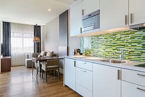 Element by Marriott Amsterdam