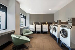Element by Marriott Amsterdam