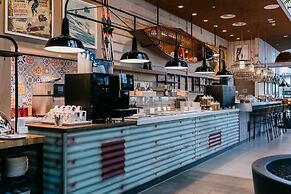 Element by Marriott Amsterdam