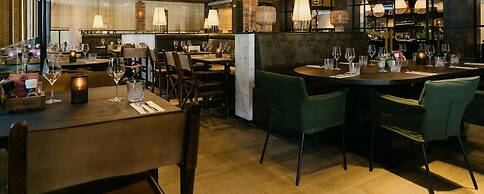 Element by Marriott Amsterdam