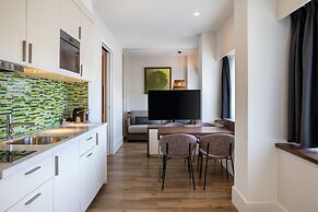 Element by Marriott Amsterdam
