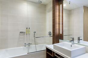 Element by Marriott Amsterdam