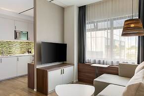 Element by Marriott Amsterdam