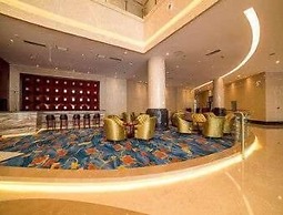 Ramada Plaza Chibi