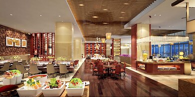 Ramada Plaza Chibi