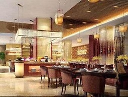 Ramada Plaza Chibi