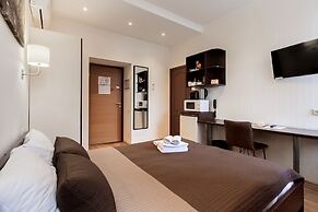 RIGAAPARTMENTcom SONADA Hotel