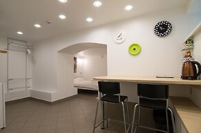 RIGAAPARTMENTcom SONADA Hotel