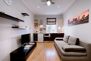 RIGAAPARTMENTcom SONADA Hotel
