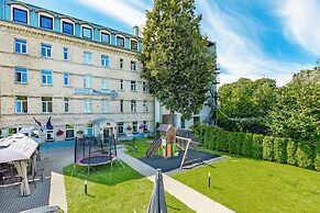 RIGAAPARTMENTcom SONADA Hotel