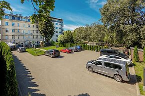 RIGAAPARTMENTcom SONADA Hotel