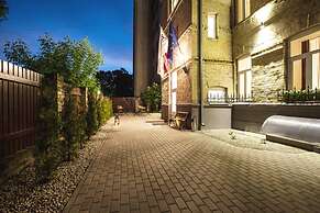 RIGAAPARTMENTcom SONADA Hotel
