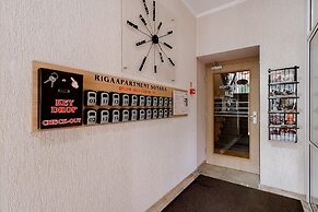 RIGAAPARTMENTcom SONADA Hotel
