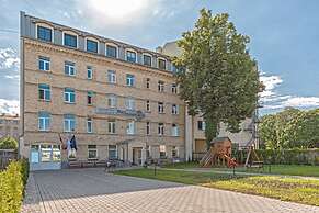 RIGAAPARTMENTcom SONADA Hotel