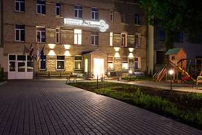 RIGAAPARTMENTcom SONADA Hotel