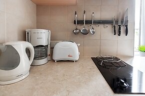 RIGAAPARTMENTcom SONADA Hotel