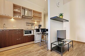 RIGAAPARTMENTcom SONADA Hotel
