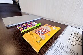RIGAAPARTMENTcom SONADA Hotel