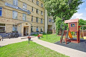 RIGAAPARTMENTcom SONADA Hotel