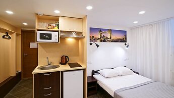 RIGAAPARTMENTcom SONADA Hotel
