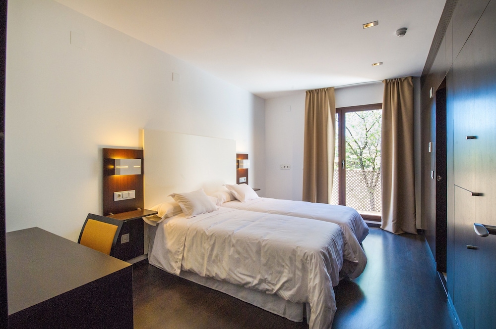 Hotel Las Monteras