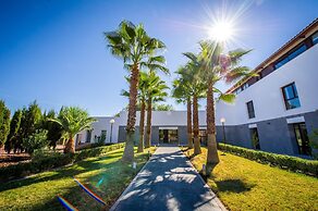 Hotel Las Monteras