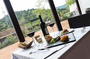 Hotel Las Monteras