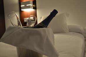 Hotel Las Monteras