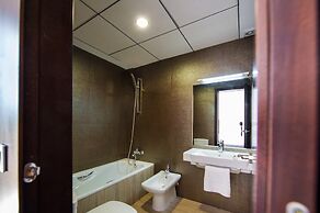 Hotel Las Monteras