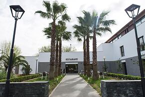 Hotel Las Monteras