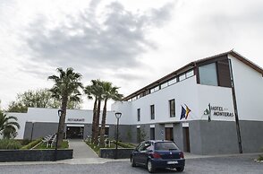 Hotel Las Monteras