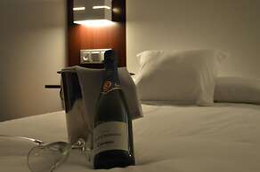 Hotel Las Monteras