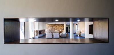 Hotel Las Monteras