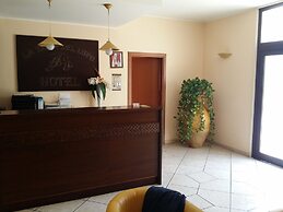 La Tana del Lupo