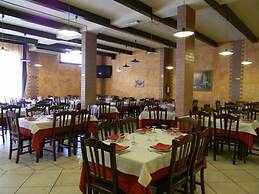 La Tana del Lupo